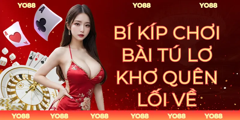 Bài Tú Lơ Khơ