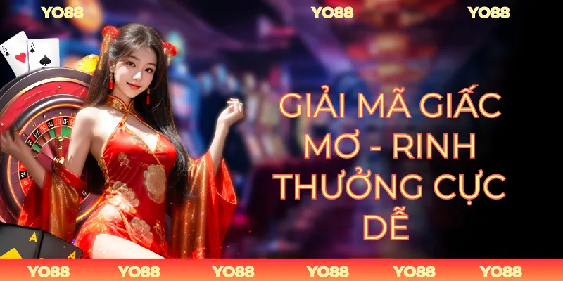 Bí Kíp Giải Mã Giấc Mơ