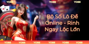 Bộ Số Lô Đề Online
