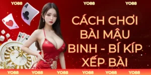 Cách Chơi Bài Mậu Binh