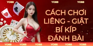 Cách chơi Liêng