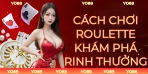 Cách Chơi Roulette