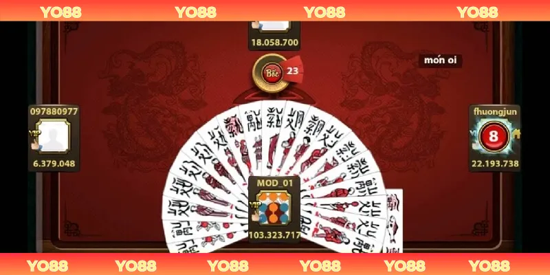 Cách Chơi Bài Tổ Tôm