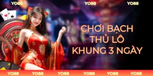 Bạch Thủ Lô Khung 3 Ngày