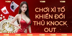Cách Chơi Xì Tố