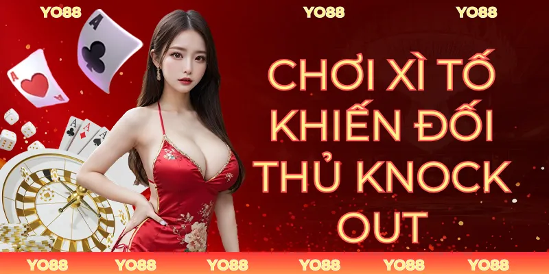 Cách Chơi Xì Tố