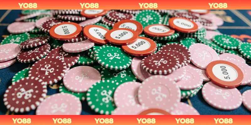 Poker Chip
