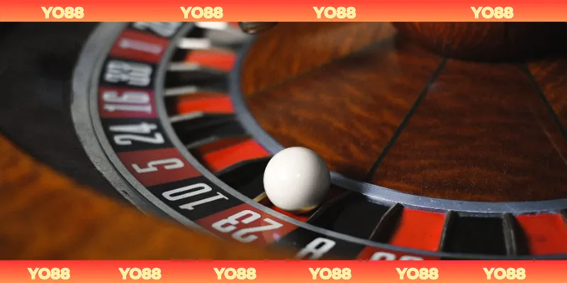 Cách Chơi Roulette