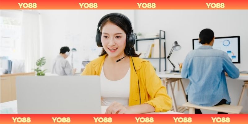 Dịch vụ hỗ trợ người chơi chuyên nghiệp