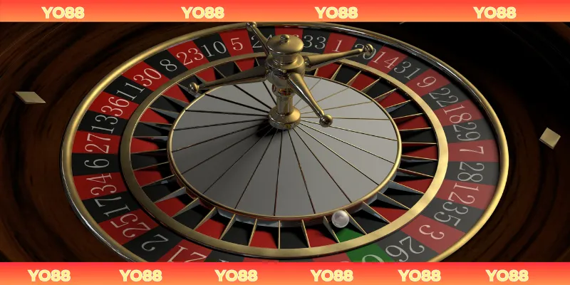 Cách Chơi Roulette