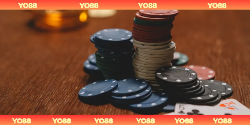 Poker Chip