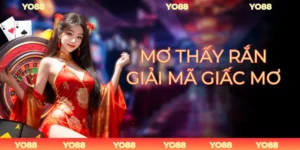 Mơ Thấy Rắn
