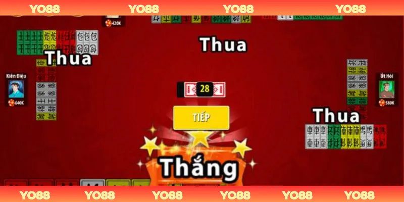 Chơi Bài Tứ Sắc Online