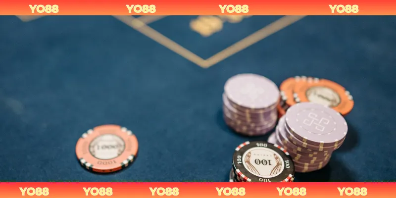 Poker Chip