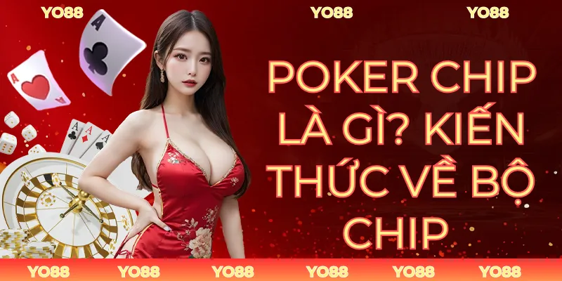Poker Chip