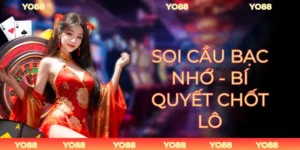 Soi Cầu Bạc Nhớ