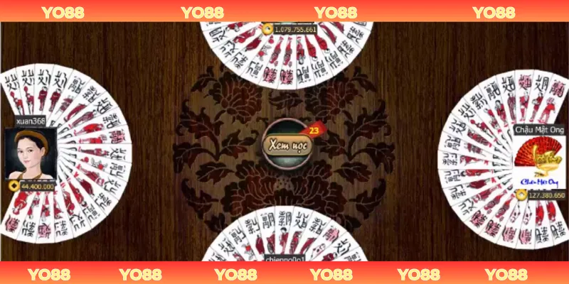 Cách Chơi Bài Tổ Tôm