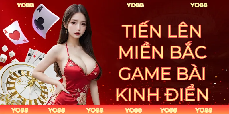 Tiến Lên Miền Bắc