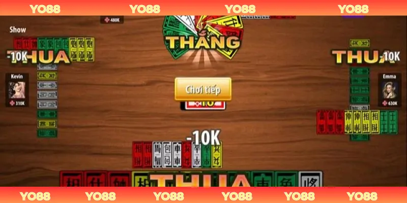Chơi Bài Tứ Sắc Online