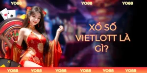 Xổ Số Vietlott Là Gì