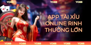 App Tài Xỉu Online