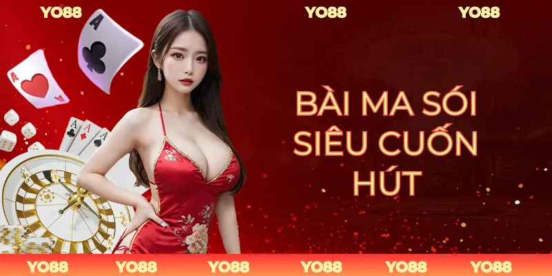 Bài Ma Sói