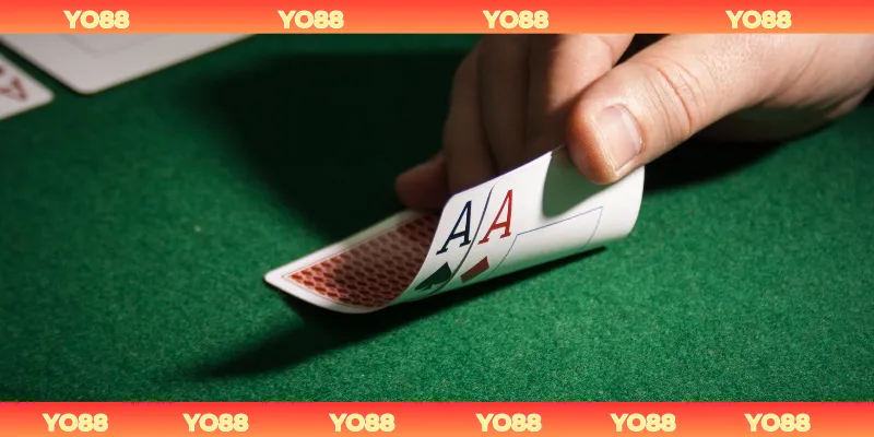 Mẹo Chơi Poker