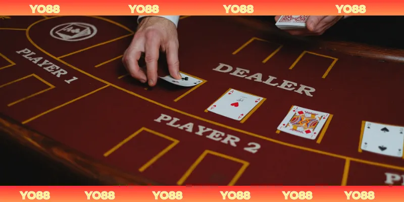 Mẹo Chơi Blackjack
