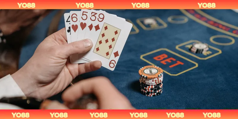 phương pháp 6789 trong baccarat