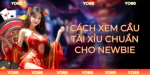 Cách Xem Cầu Tài Xỉu