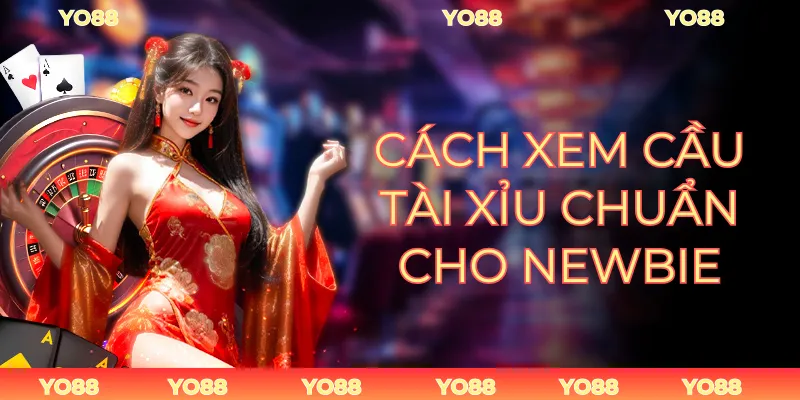 Cách Xem Cầu Tài Xỉu