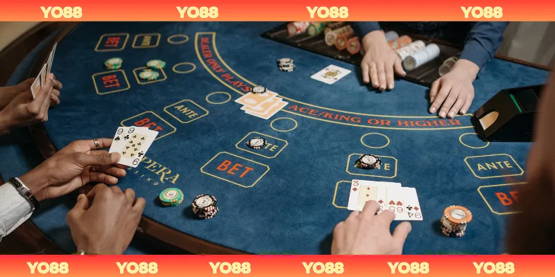 Công Thức Tính Cầu Baccarat