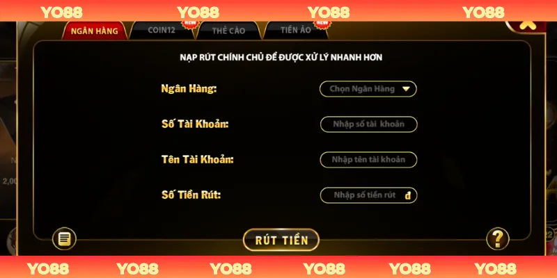 Hướng Dẫn Chơi Yo88