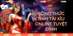 Công Thức Tính Tài Xỉu Online