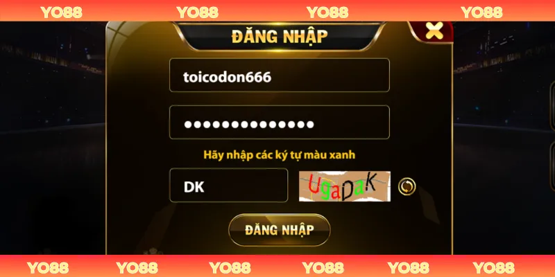 Tải App YO88