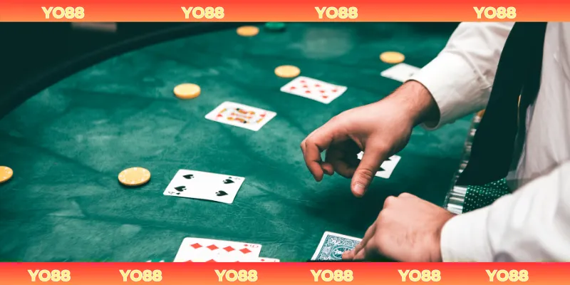Mẹo Chơi Poker