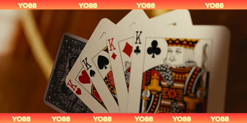 Cách Chơi Baccarat