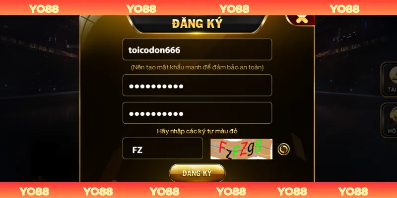 Hướng Dẫn Chơi Yo88