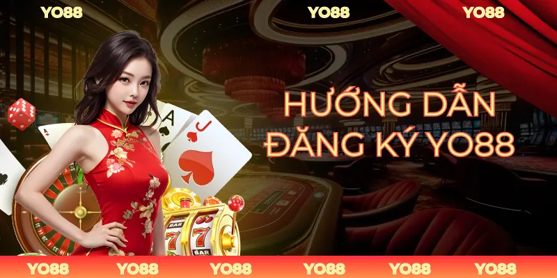 Đăng Ký YO88