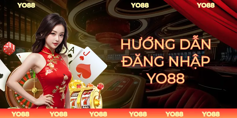 Đăng Nhập YO88