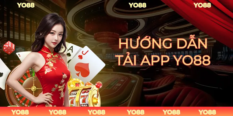 Tải App YO88