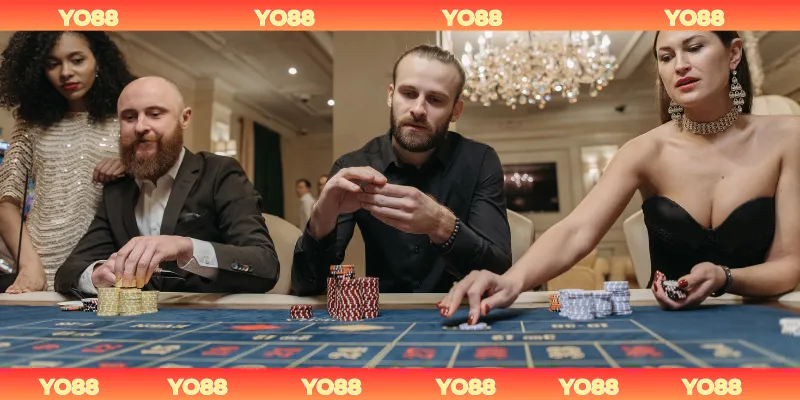 phương pháp 6789 trong baccarat