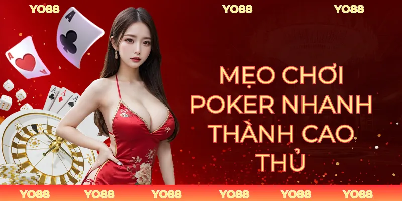 Mẹo Chơi Poker