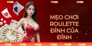 Mẹo Chơi Roulette