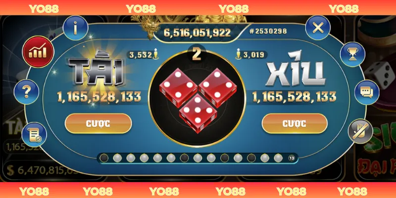 Cách Chơi Tài Xỉu Online