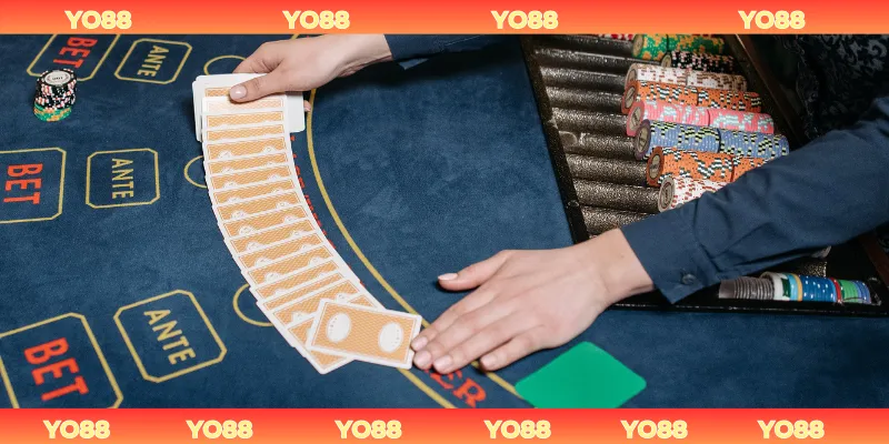 Công Thức Tính Cầu Baccarat