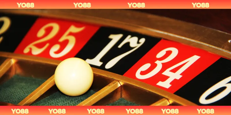 Mẹo Chơi Roulette