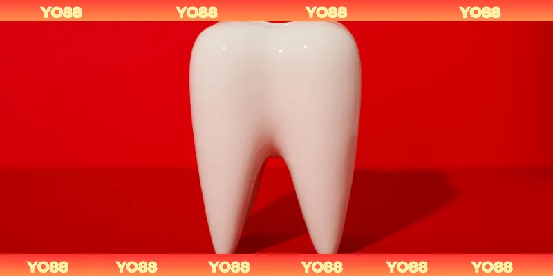 Nằm Mơ Thấy Rụng Răng
