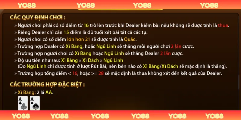 Mẹo Chơi Blackjack