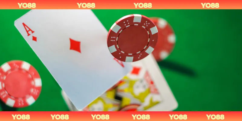 Mẹo Chơi Blackjack
